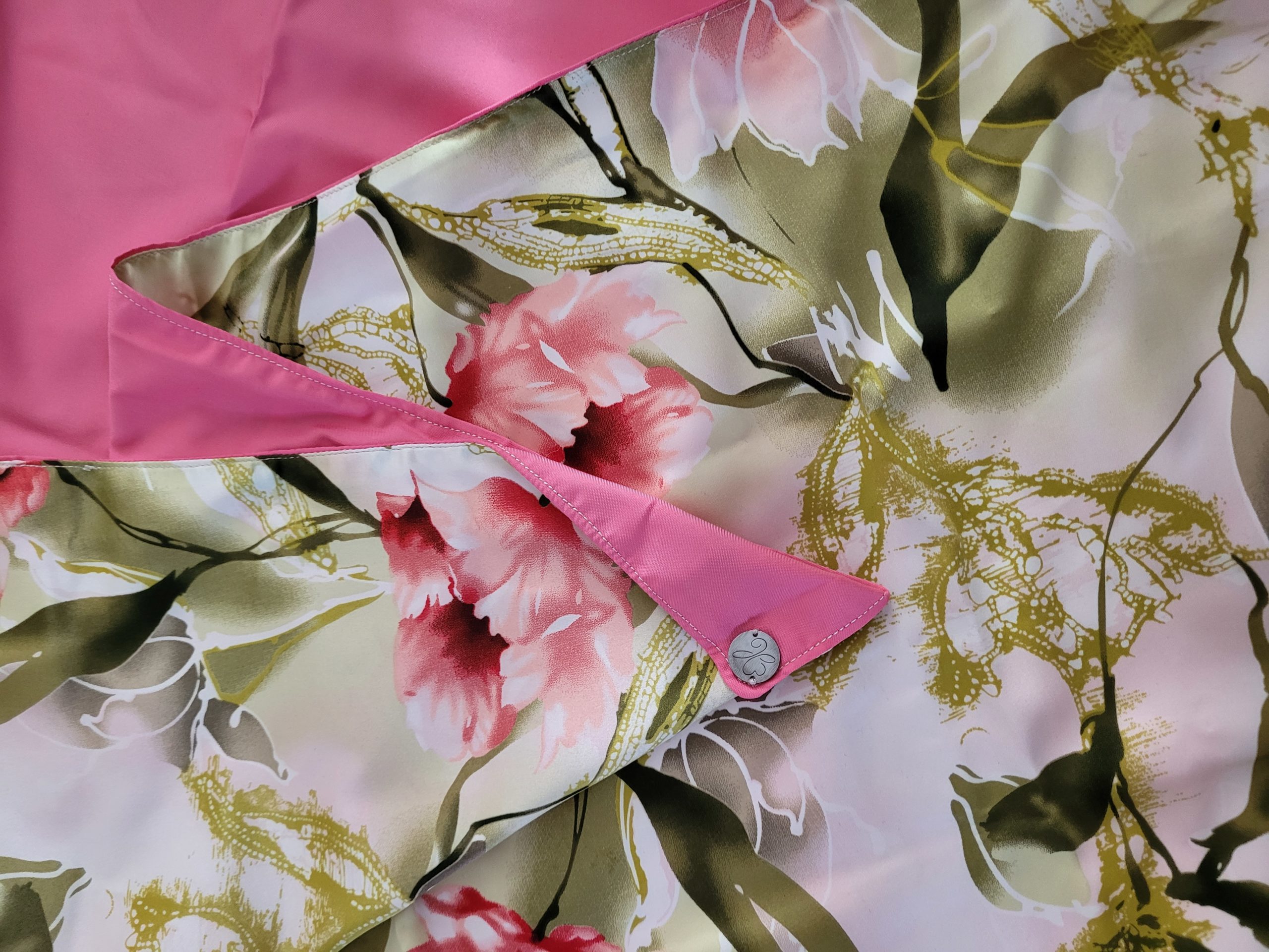 DIY Furoshiki : L’Art Japonais d’Emballer Écologique à Découvrir